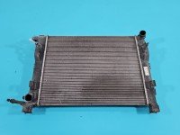 Chłodnica wody Dacia Sandero II 12-20 214104684R 0.9 Tce