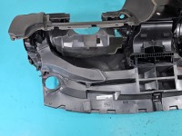 Deska rozdzielcza airbag pasażera kokpit AUDI Q7 I 4L