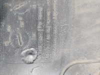 Zbiornik płynu FAP DPF zbiorniczek Peugeot 508 I 10-18 2.0 hdi 9681917180