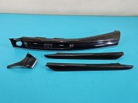Listwa listwy dekory dekor deski BMW X5 F15 eu