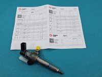 TESTOWANY Wtryskiwacz FORD C-MAX II MK2 9802448680 1.6 tdci