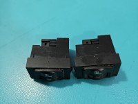 Przełącznik Peugeot, Europejska, GRZANIA FOTELI / X2 Peugeot 508 I 96659251XT, 96666215XT