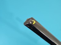 Listwa drzwi tył lewa BMW iX3 G08 inny