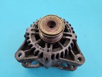 TEST Alternator Ford Fiesta Mk6 1.4 tdci