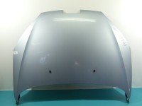 Maska przednia Peugeot 407 błękitny EYLC