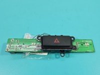Przełącznik świateł awaryjnych Mitsubishi ASX 10-