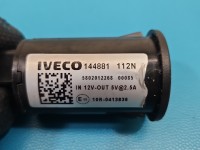 Gniazdo USB Iveco Daily V 14- 144881