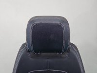 Fotele komplet kanapa Jaguar XE