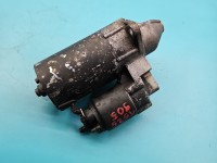 TEST Rozrusznik Opel Zafira A 1.8 16V 0001107077