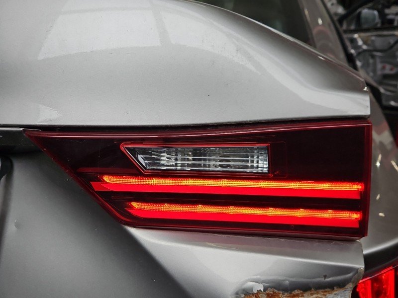 Lampa tył prawa Lexus IS III 14-25 sedan EUROPA