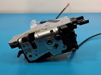 Zamek tył lewy Citroen C4 Grand picasso I 06-13 6pin 24092158