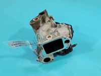 Zawór egr 3-pin / 5 - pin Peugeot 508 I 2.0 hdi 9671398180