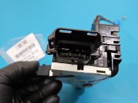 Zamek przód lewy Citroen C4 Grand picasso I 06-13 EUROPA Uszkodzony plastik linki. 6pin 24087158
