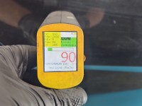 DRZWI PRZÓD PRAWE PASAŻERA Ford Galaxy Mk2 06-15 5d Sea Grey