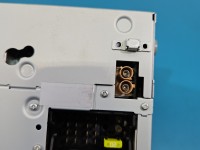 Radio fabryczne Mercedes GL II X166 A1669000109 radioodtwarzacz