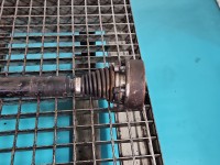 Półoś przód prawa Seat Ibiza IV 6J 1.6 tdi manual