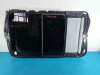 Szyberdach Audi A4 B9 kombi 1743670A, 8W9877041, 4M0907594