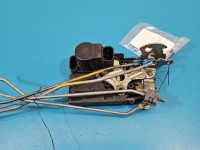 Zamek przód prawy Chevrolet Aveo T250 EUROPA Chevrolet, Europejska, 2pin