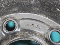 Koło zapasowe 15" dojazdowe dojazdówka Hyundai I30 II 12-16 5x114.3, Maxxis, 125 mm, Profil opony: 80, Waga produktu z...