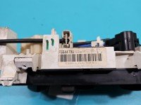 Konsola panel nawiewu Citroen C3 I F664479W Konsola panel nawiewu Citroen C3 I F664479W