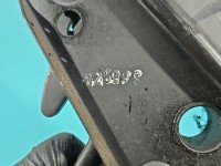 Pedał pedały Mercedes 123 hamulca sprzęgła