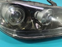 Reflektor prawy lampa przód Honda Legend IV KB1 EUROPA