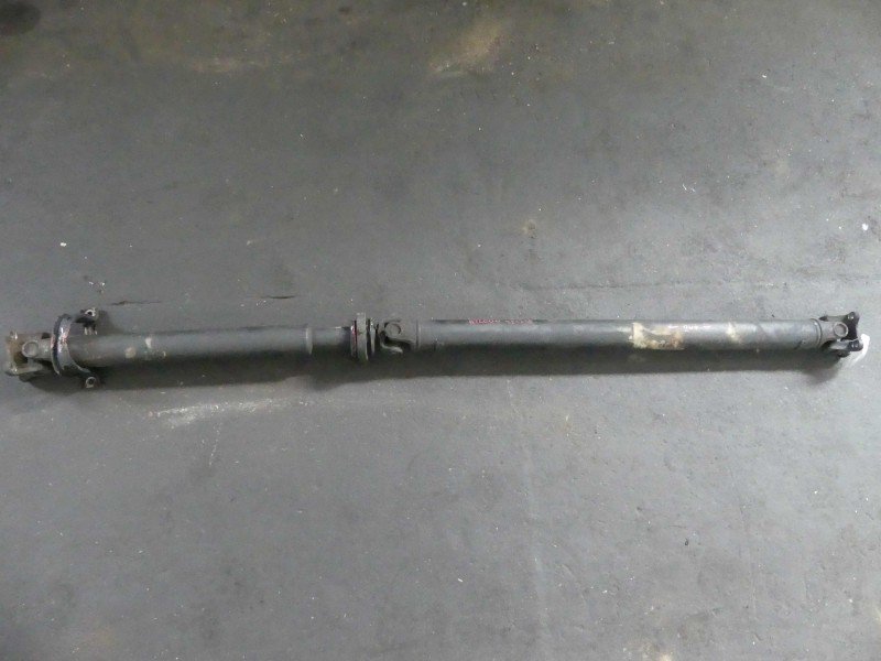 Wał napędowy tył Nissan Atleon II 06-13 3.0 dci 37000LA208