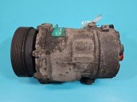 Sprężarka klimatyzacji kompresor Audi A3 8L 1H0820803D