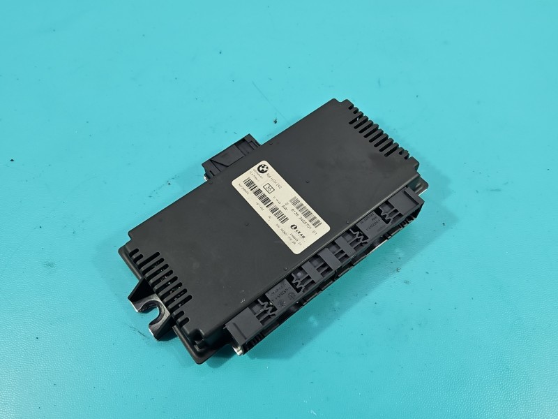 Sterownik moduł Producent części: MINI Mini Cooper One II R56 06- 3455701-01, 3455701