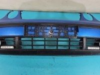 Zderzak przód Vw Polo IV 9N niebieski LA5M