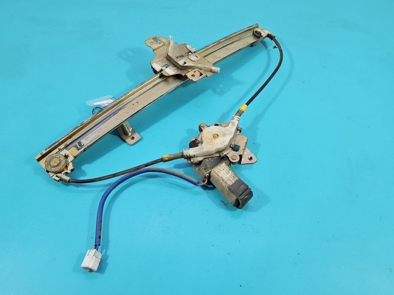 Podnośnik tył lewy Opel Frontera B 97164717 HB Podnośnik tył lewy Opel Frontera B 97164717 HB