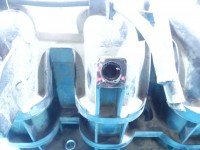 Kolektor ssący Hyundai Elantra V 10-16 G1214523 1.6 GDI