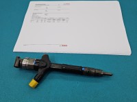 TESTOWANY Wtryskiwacz 23670-0G010 Toyota Corolla Verso II 2.0 D4D 116KM
