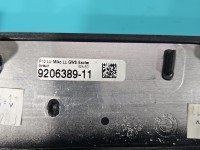 Listwa listwy dekory dekor deski Bmw f10 f11 eu