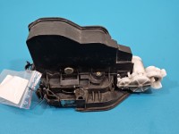 Zamek przód lewy BMW X6 E71 EUROPA Producent części: BMW, 7 PIN