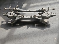 Tylna belka oś tył Toyota Corolla E21 19- 1.8 16V