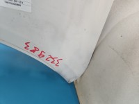 Zderzak tył tylny Skoda Fabia II kombi