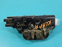 Zamek klapy tył A6397401235 Mercedes Vito W639 HB Mercedes, 4pin
