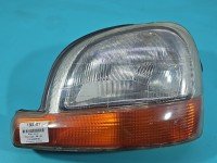 Reflektor lewy lampa przód Renault Kangoo I EUROPA
