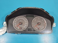 Licznik Volvo V50 S40 II 30710071, 30669185 2.0d EUROPA