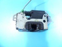 Zamek przód lewy 8200735227 Dacia Sandero I 08-12 EUROPA 2 pin