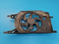 Wentylatory Wentylator chłodnicy Renault Laguna II 8200025635 1.9 dci