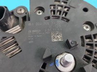 TEST Alternator Mercedes W246 0125711028, A0009063322 2.1 cdi