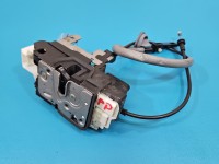 Zamek przód prawy Volvo V40 II 12- EUROPA 6pin 31391823