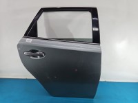 Drzwi tył prawe Toyota Auris II HB 5d 1G6