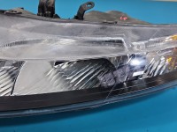 Reflektor lewy lampa przód Honda Civic VIII UFO EUROPA