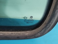 Szyba karoseryjna tył lewa Vw Touran I HB