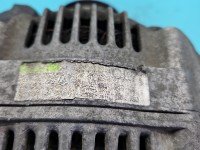 TEST Alternator Peugeot 206 1.4 8v