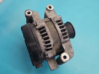 TEST Alternator Toyota Verso 09- 2.0 D4D 27060-0G021, 104210-4592