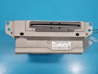Radio fabryczne Bmw F34 GT 680924301 radioodtwarzacz